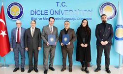 Diyarbakır'da üniversite personeline özel eğitim fırsatı