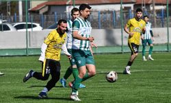 Döğergücü FK farklı kazandı