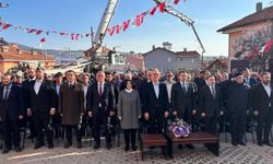 Domaniç'in Çukurca beldesine Gençlik Merkezi