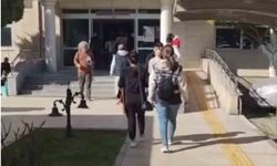 Dörtyol'da hırsızlık şüphelisi kadın tutuklandı