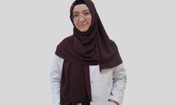 Dr. Öğr. Üyesi Kübra Aksoy hasta kabulüne başladı