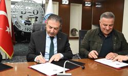 DTO'nun yeni binası için imzalar atıldı