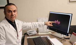 Dünyada şu ana kadar 60 kişide olan bu vakanın sonuncusu Diyarbakır'da görüldü