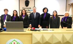 Dutlulu: '2026 Manisa için yatırım yılı olacak'