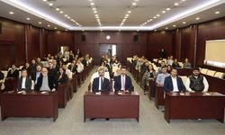 E-ihracat destekleri GTO'da anlatıldı