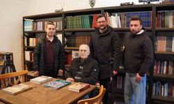 Eczacılık ile yarım asırlık şifa yolculuğu