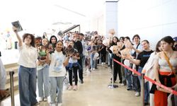 Edebiyat tutkunları Antalya'da buluşuyor