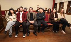 Edebiyatın kalbi Osmangazi'de atıyor