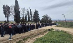 Edirne'de 90 yıllık bayram geleneği yaşatıldı