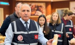 Edirne'de bayram öncesi marketlere ceza yağdı: 25 ürüne idari işlem
