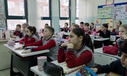 Edirne'de öğrencilere finansal okuryazarlık eğitimi