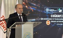 Edremit Zeytinyağı için küresel markalaşma yol haritası tamamlandı