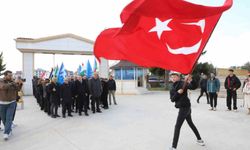 Edremit'te Nevruz coşkusu