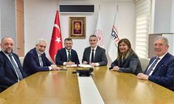 Eğil Belediyesi ile Spor Toto Teşkilatı arasında 'Yüzme Havuzu Yapımı'na ilişkin iş birliği protokolü imzalandı