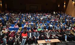 Ekrem Gürel Kültür Merkezi'nde üç farklı etkinlik düzenlenecek