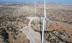 Eksim Enerji Karaman RES projesini tamamladı