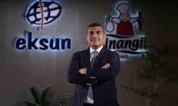Eksun Gıda'nın 2025 yılı satış hasılatı 11,6 milyar TL oldu