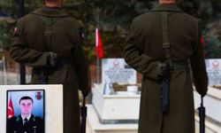 Elazığ'da 18 Mart Çanakkale Zaferi ve Şehitlerini Anma Günü programı