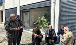 Elazığ'da orman yangınlarına karşı bilinçlendirme çalışması