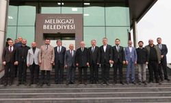 Elitaş: 'Melikgazi, Türkiye'de en fazla yatırım yapan belediyeler arasında'