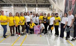 Endometriozis hastalığına sporla dikkat çekildi