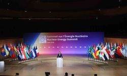 Enerji ve Tabii Kaynaklar Bakanı Bayraktar, Fransa'da