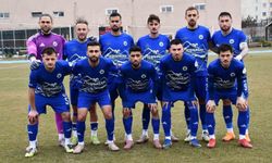 Erciyes 38 FK mağlup oldu