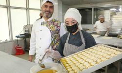 Erkek hegemonyasına kadın eli değdi