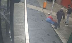 Erol Köse'nin düşme anına ilişkin görüntüler ve son notu ortaya çıktı