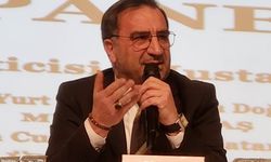 Ertaş: 'Erzurum'un kurtuluşunda bir Alperen olan Alvarlı Muhammed Lütfi Efendi kahramanlık destanı yazmıştır'