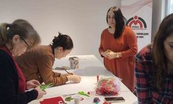 Ertuğrulgazi ADEM kursiyerlerine 'Okul Hayatı ve Çocuk' eğitimi