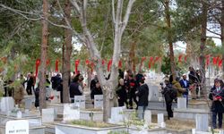 Erzincan: Depremin izleri