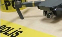 Erzincan Emniyet Müdürlüğü'nden drone uyarısı