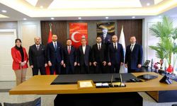 Erzincan'da KOBİ'lere dijital dönüşüm desteği