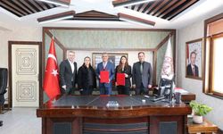 Erzurum eğitim ailesine rekor promosyon anlaşması