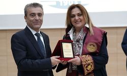 Erzurum Şehir Hastanesi'nde Tıp Bayramı etkinliği