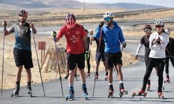 Erzurum 'Spor Şehri' unvanı ve tesis vizyonu ile EUSA 2028'e ev sahipliği yapacak