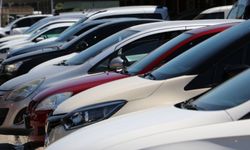 Erzurum'da araç sayısı 153 bin 742 oldu