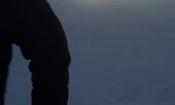 Erzurum'da çığ alarmı