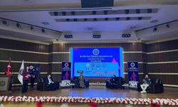 Erzurum'da iş dünyasında kariyer paneli