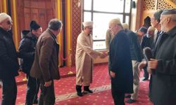 Erzurum'da Ramazan iklimi