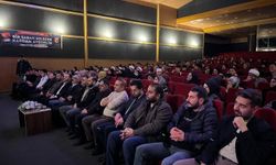 Erzurum'da 'Ramazan Neşesi' devam ediyor