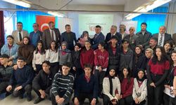 Erzurum'da 'Vatan ve kahramanlık buluşmaları' programı