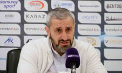 Erzurumspor FK - Hatayspor maçının ardından