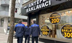 Esenyurt'ta sağlıksız üretim yapan işletme mühürlendi