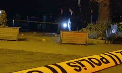 Eşinin dayısını bıçaklayarak öldüren sanık: 'Demir sopayla saldırdı, korkutmak için bıçağı savurdum'