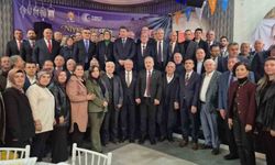 Eski Adalet Bakanı Tunç: 'Son 23 yılda terörizme neden olan tüm unsurları ortadan kaldırdık'