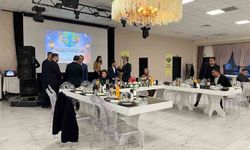 Eskişehir'de çocuk evleri sakinlerine gönül sofrası