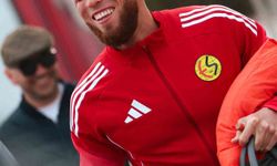 Eskişehirspor, Karşıyaka deplasmanı için yola çıktı