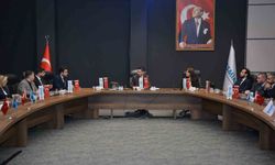 ESMİAD'da kadın girişimcilere güçlü atama